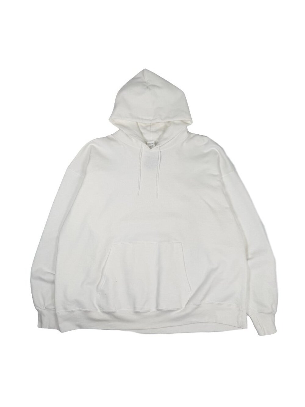 Hanes Blank Hoodie 2XL